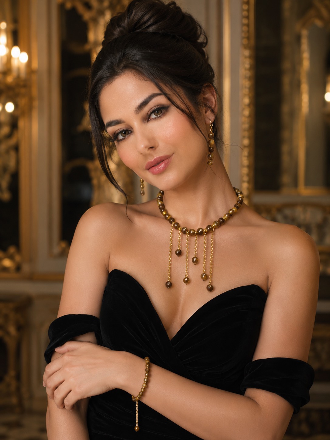 سرویس بدلیجات زنانه