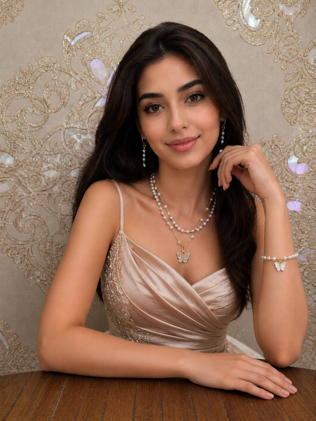 سرویس بامروارید