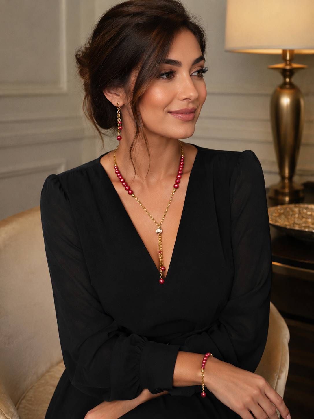 سرویس مروارید