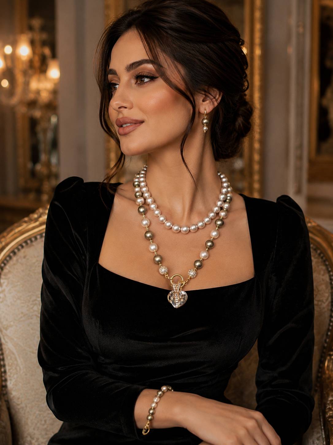 سرویس مروارید