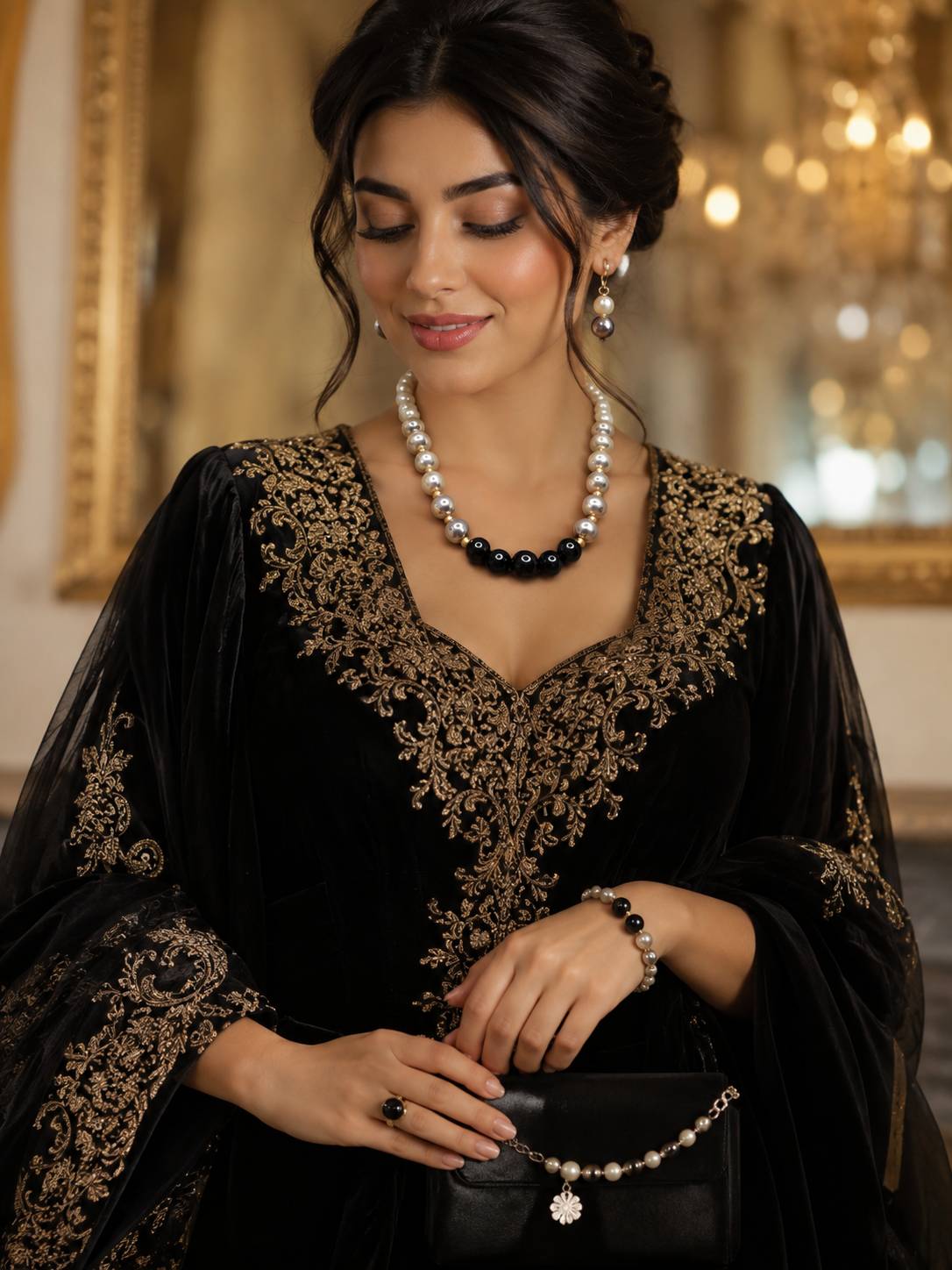 سرویس مروارید میکس