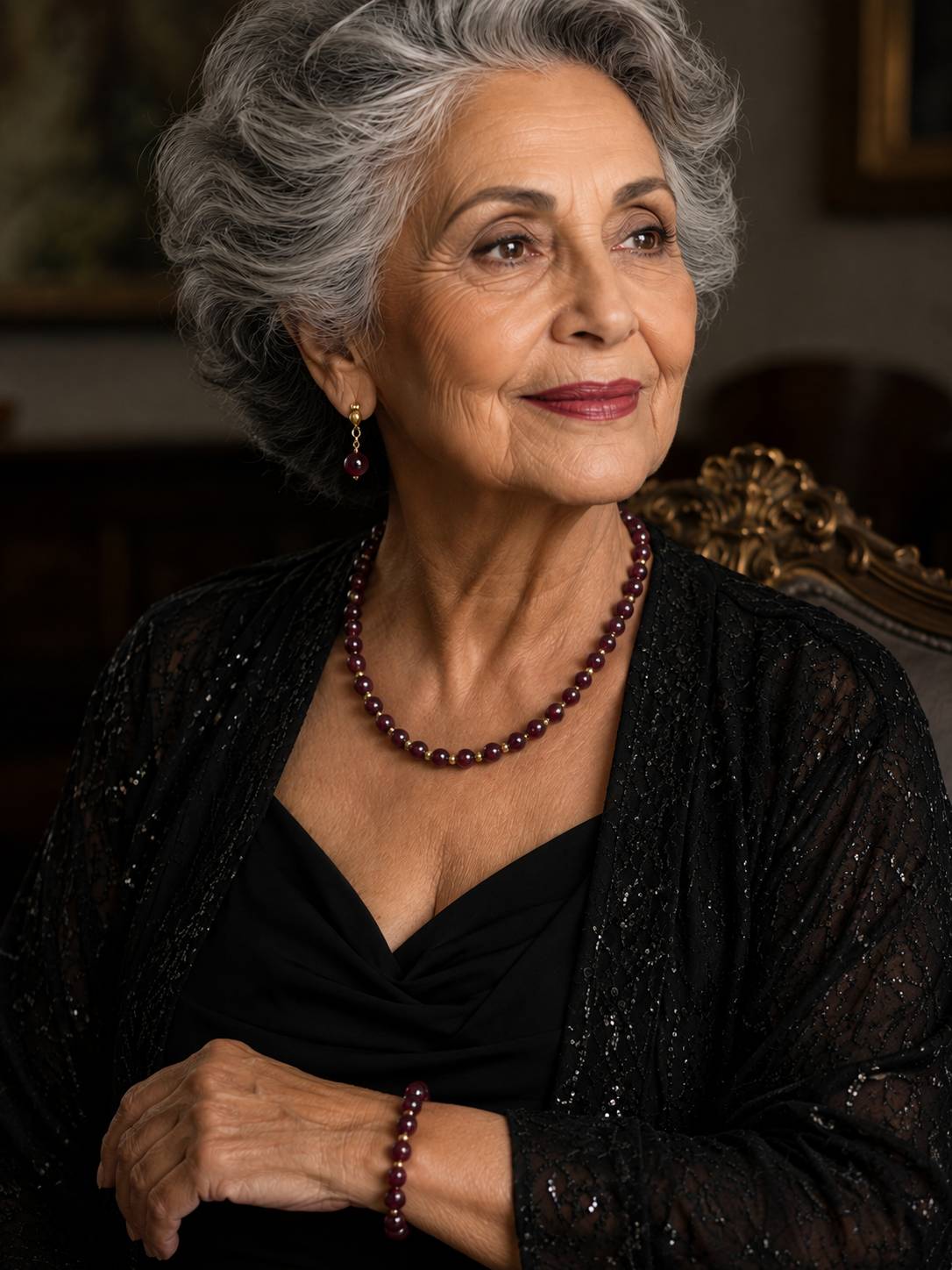 سرویس عقیق سرخ